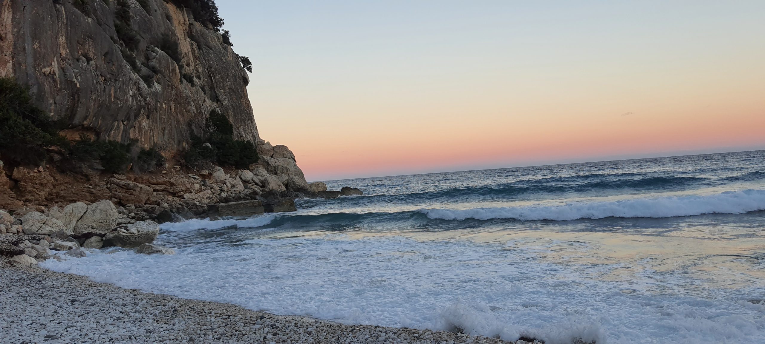 Cala Fuili