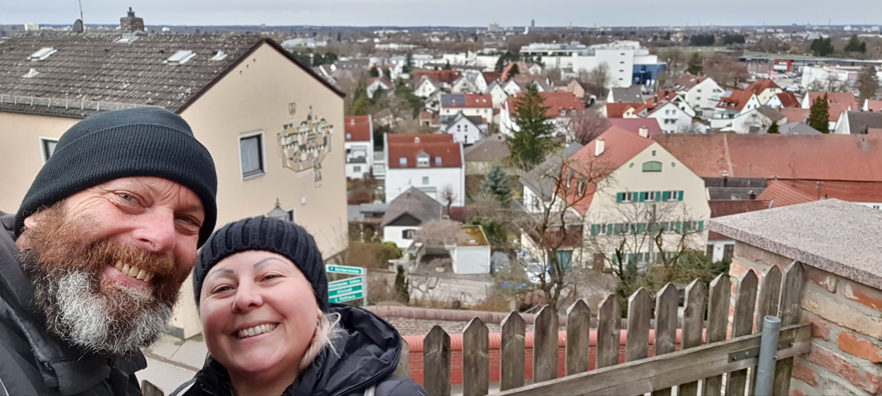 Noi a Friedberg