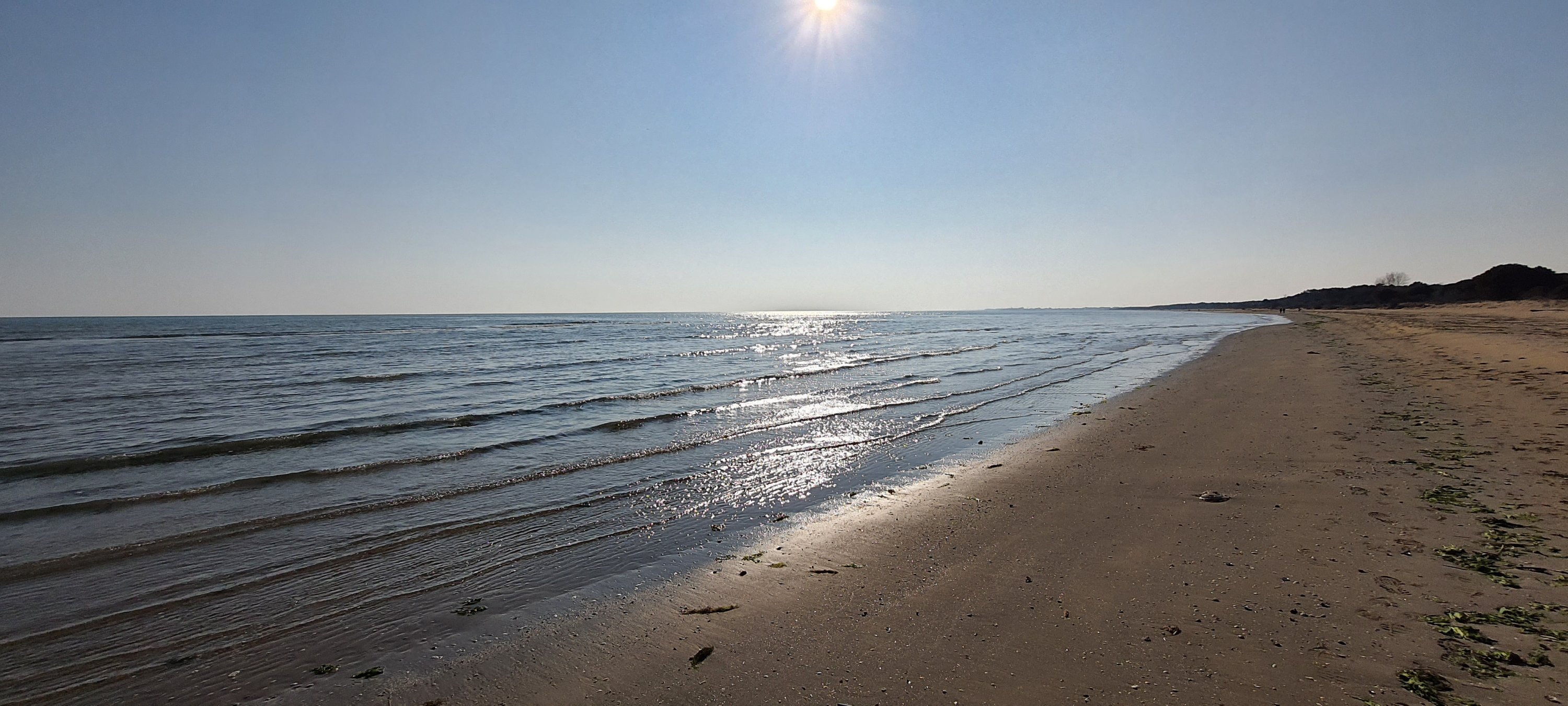 Spiaggia di Brussa