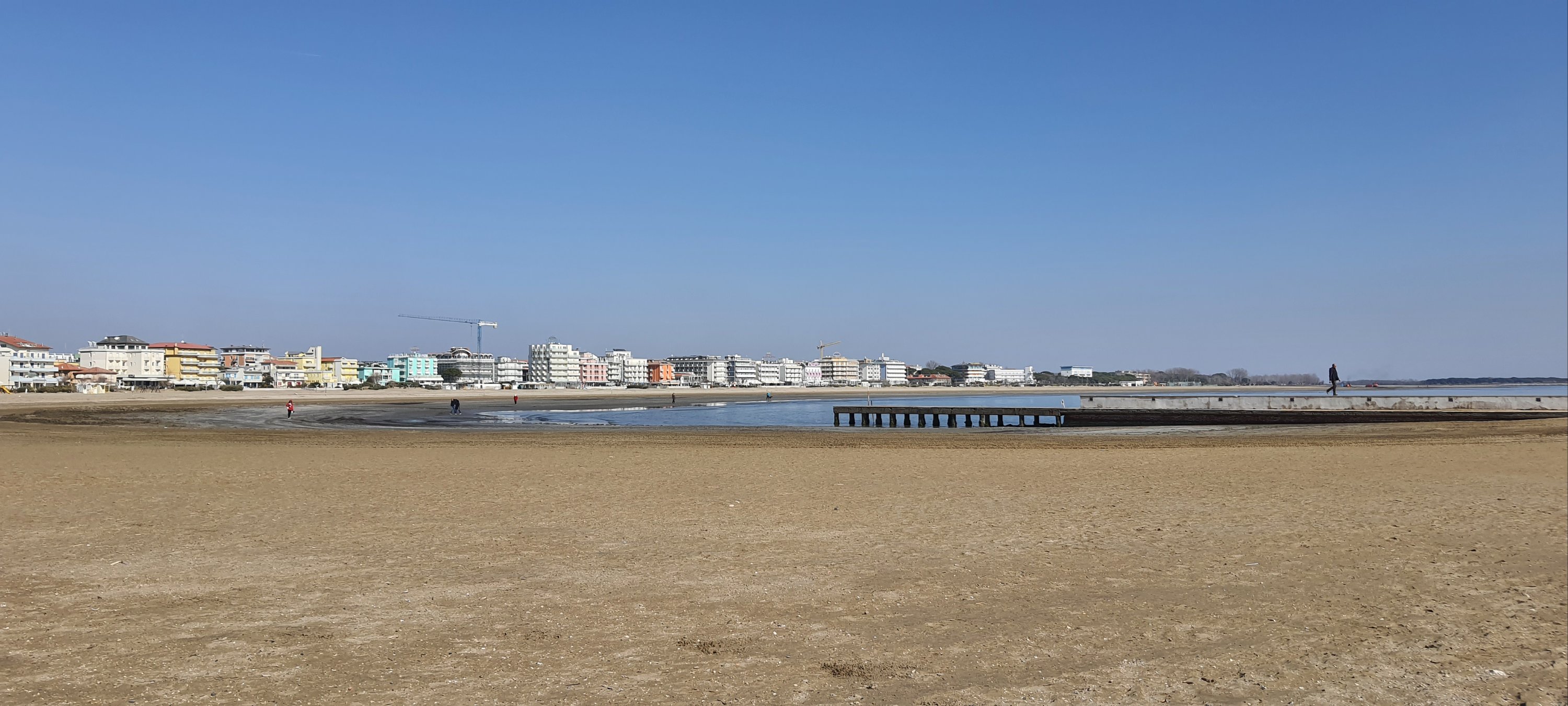 Spiaggia di Caorle