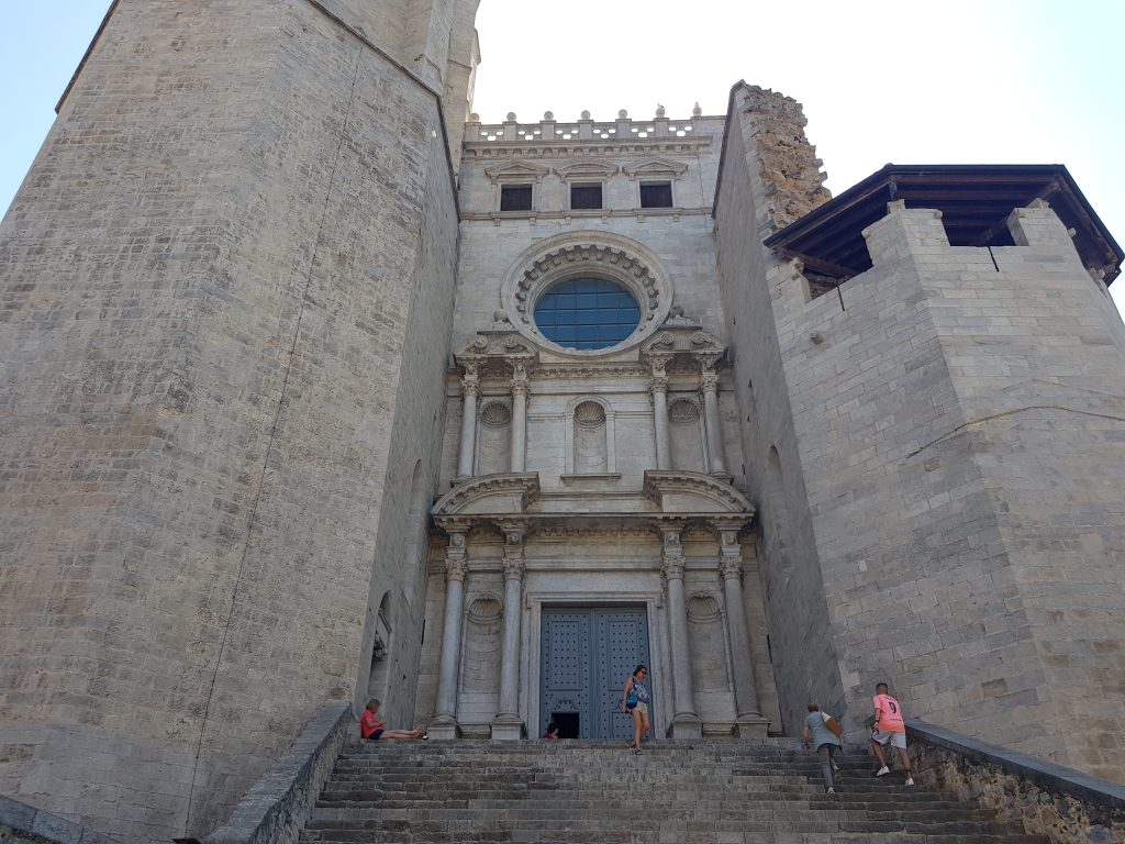 Cattedrale di Girona