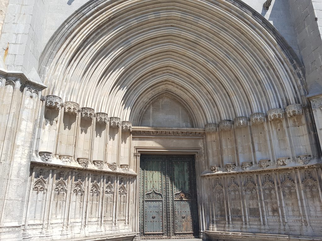 Cattedrale di Girona