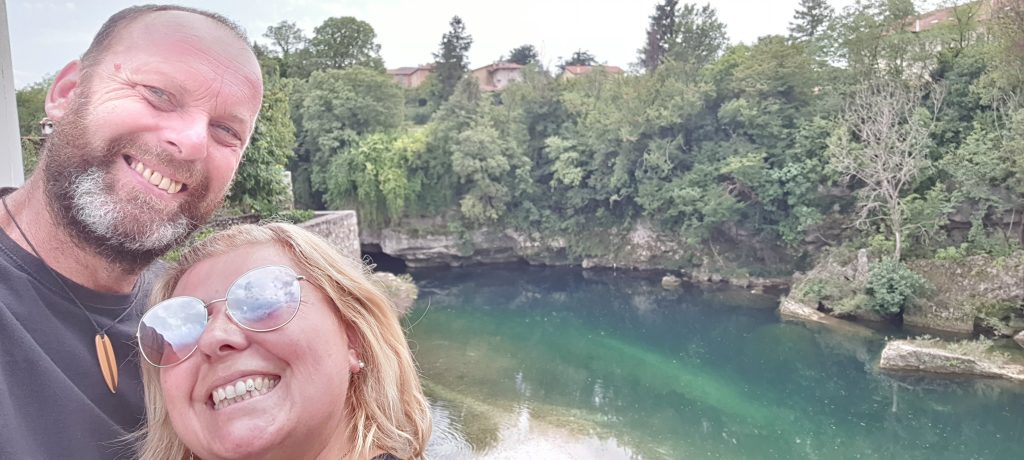 Noi a Cividale del Friuli