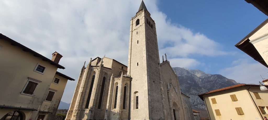 Duomo di Venzone
