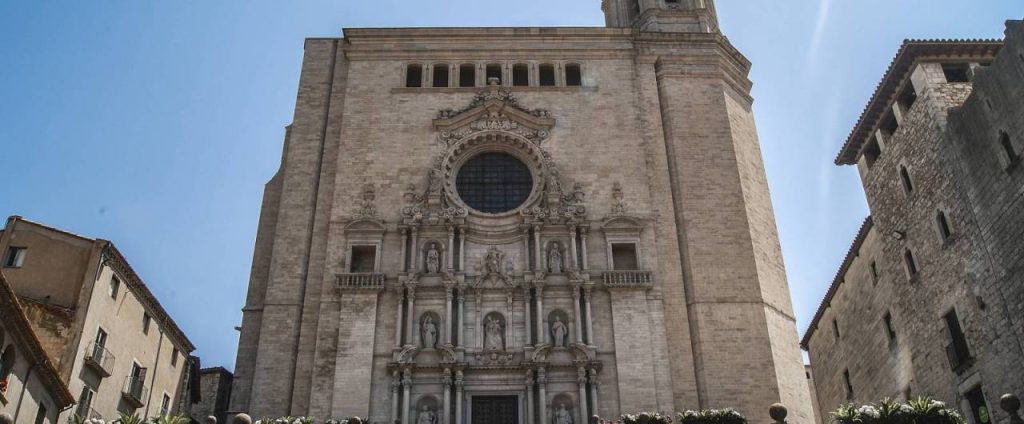 Cattedrale di Girona