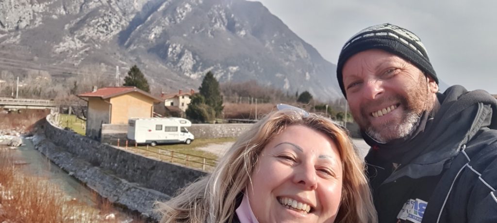 Noi a Venzone
