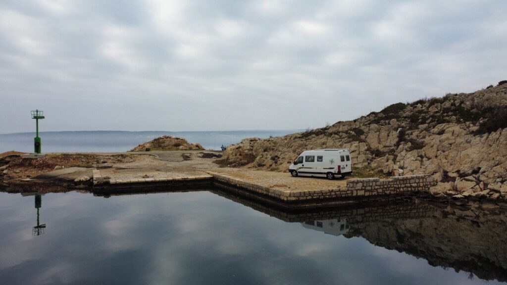 Mulon in Croazia