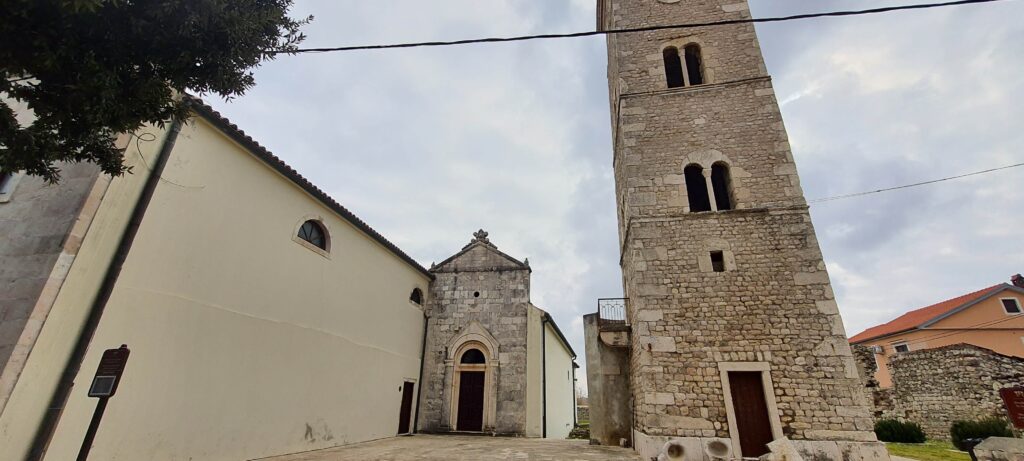 Chiesa di Sant'Anselmo