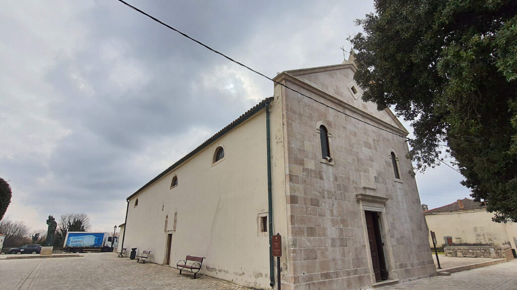 Chiesa di Sant'Anselmo 