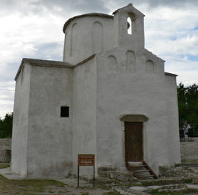 Cattedrale di Santa Croce