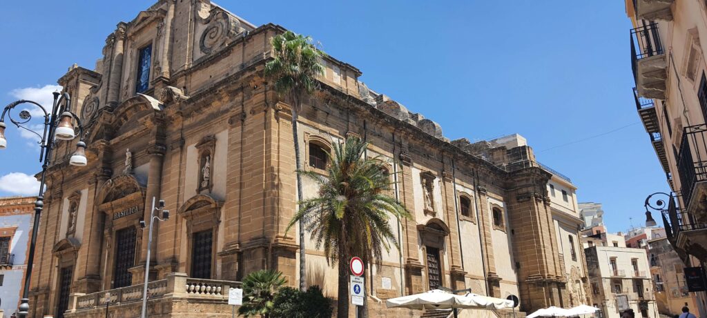 Duomo di Sciacca