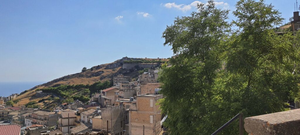Scorcio di Caltabellotta