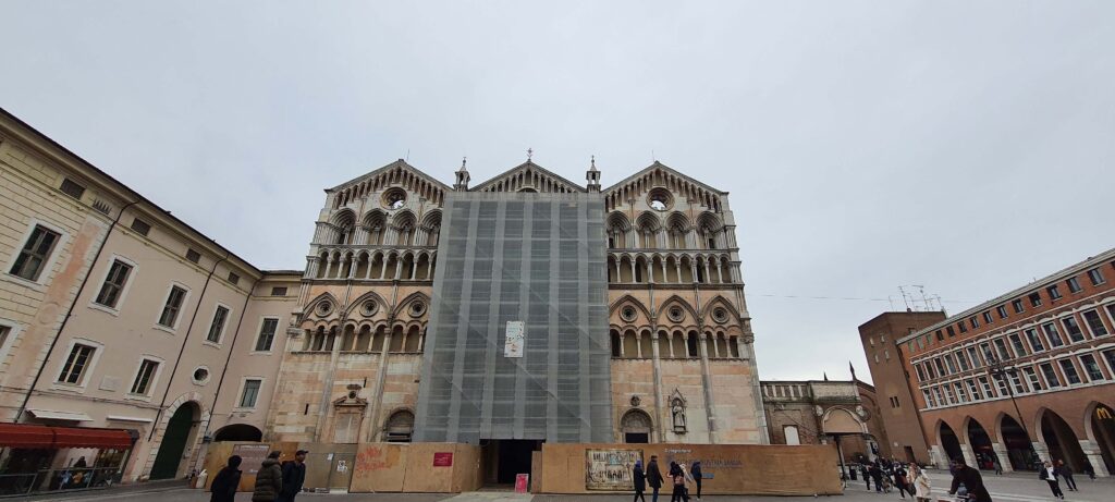 Cattedrale di San Giorgio Martire