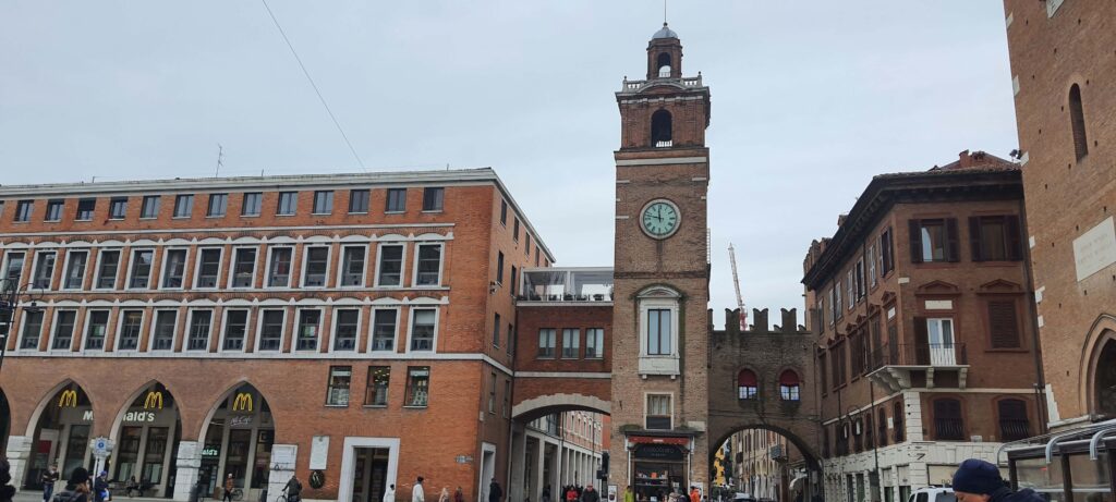 Torre dell'Arengo