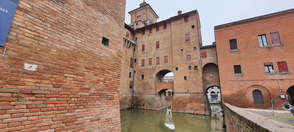 Castello Estense