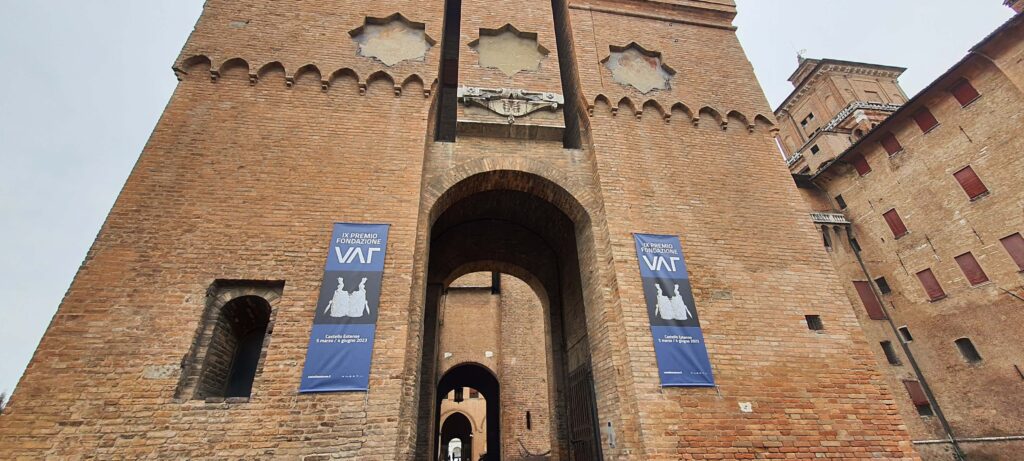 Castello Estense