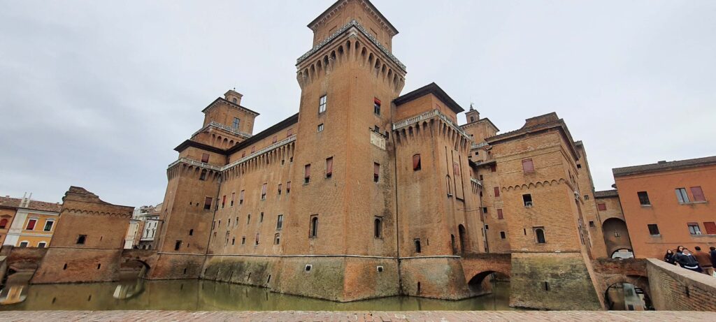Castello Estense
