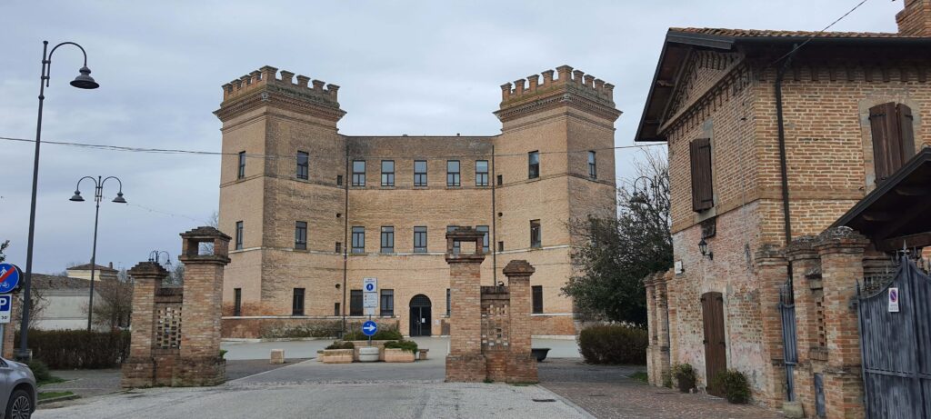 Castello Estense
